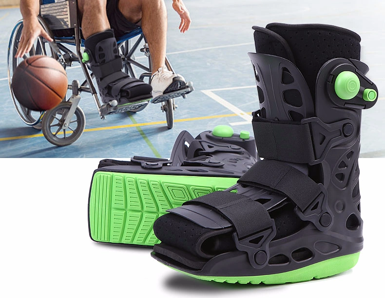 360 Air Walker Ankle Fracture Boot